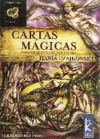 Cartas magicas para vivir en la nueva tierra