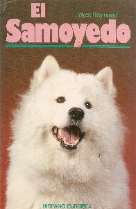 El samoyedo