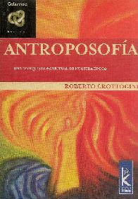Antroposofia