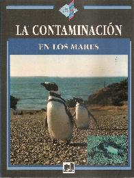 La Contaminacin en los Mares