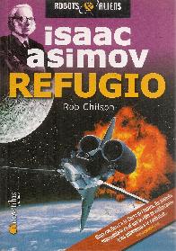 Refugio Isaac Asimov