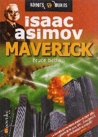 Maverick Serie Isaac Asimov