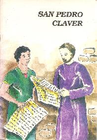 San Pedro Claver