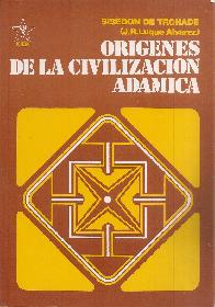 Orgenes de la civilizacin Admica Tomo III