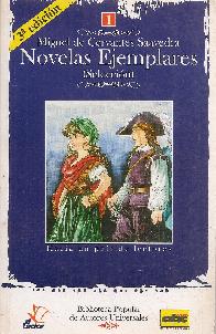 Novelas ejemplares