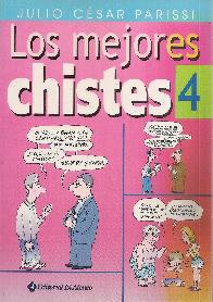 Los mejores chistes 4