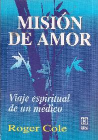 Mision de amor