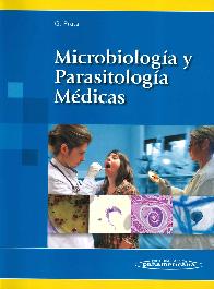 Microbiologa y Parasitologa Mdicas