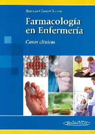 Farmacologa en Enfermera