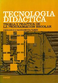 Tecnologa didctica