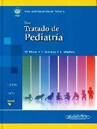 Cruz Tratado de Pediatria 2 Tomos