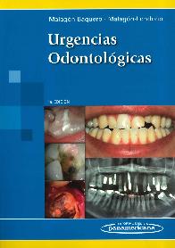 Urgencias Odontolgicas