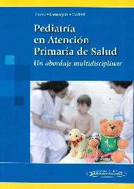 Pediatra en Atencin Primaria de Salud