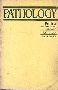 Pathology Pre Test
