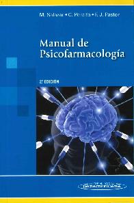 Manual de Psicofarmacologa