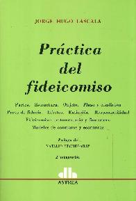 Prctica del Fideicomiso