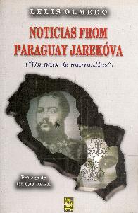 Noticias From Paraguay Jarekva