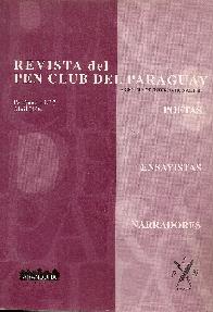 Revista Pen Club Py N 7