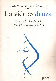 La vida es danza