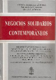 Negocios Solidarios