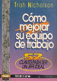 Como mejorar su equipo de trabajo