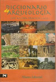 Diccionario de Arqueologa