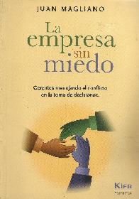 La empresa sin miedo
