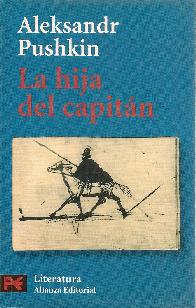 La hija del capitan
