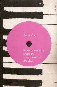 Nuevos ensayos sobre la comprensin musical