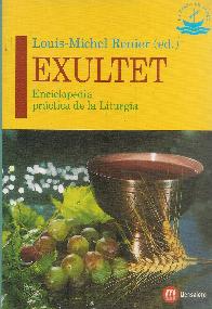 Exultet Enciclopedia practica de la Liturgia