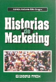 Historias de Marketing