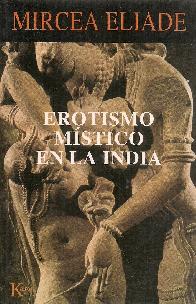 Erotismo mistico en la India
