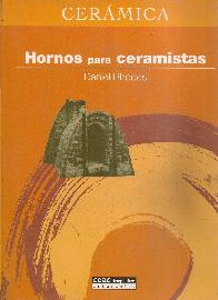 Hornos para ceramistas