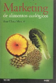 Marketing de alimentos ecologicos