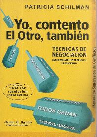 Yo, contento El Otro, tambin