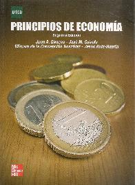 Principios de economa