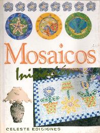 Mosaico iniciacin