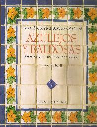 Guia practica artesanal de azulejos y baldosas.