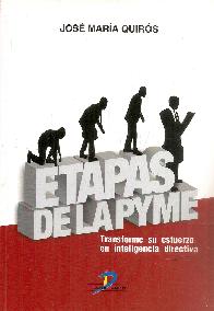 Etapas de la PYME