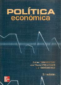 Politica economica