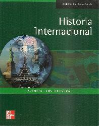 Historia Internacional