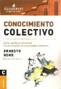 Conocimiento colectivo