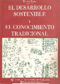 El desarrollo sostenible y el conocimiento tradicional