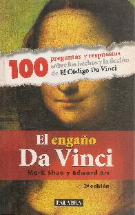 El engao Da Vinci