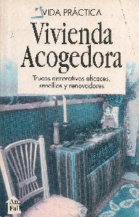 Vivienda acogadora