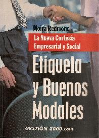 Etiqueta y buenos modales