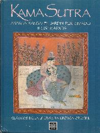Kama Sutra Ananga-Ranga El jardin perfumado ilustrados