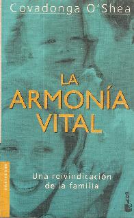 La Armonia Vital