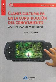 Claves culturales en la construccion del conocimiento