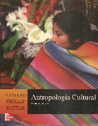 Antropologia Cultural